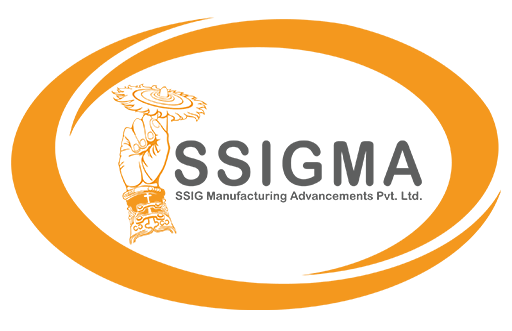 SSIGMA | SSIG Manufacturing Advancements Pvt. Ltd.