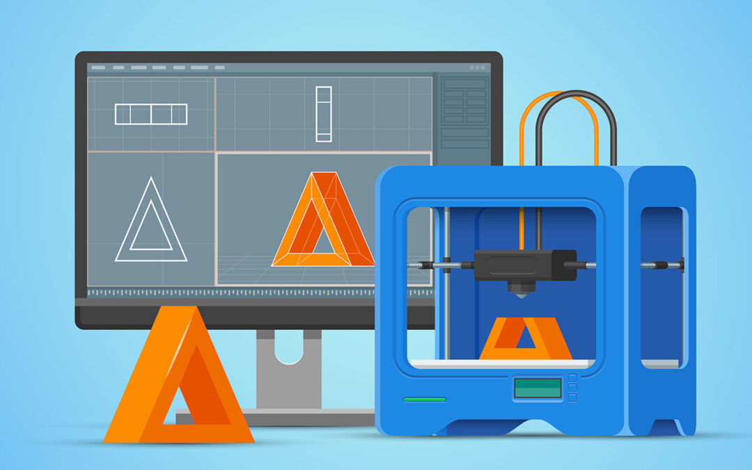 3D Printing Technology: The Future of Industry