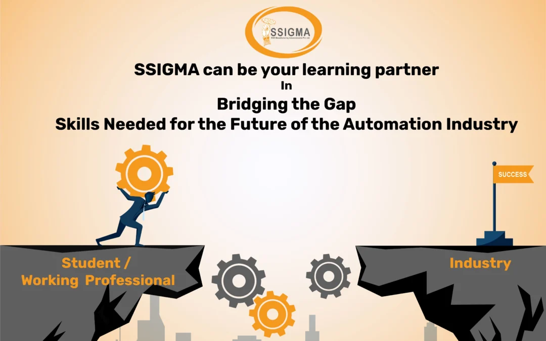 Bridging the Gap: Skills Needed for the Future of the Automation Industry